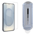 Folie de protectie Nillkin H+Pro compatibil cu Samsung Galaxy S25, Transparent