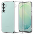 Husa de protectie Spigen Ultra Hybrid compatibil cu Samsung Galaxy S26 FE, Transparent