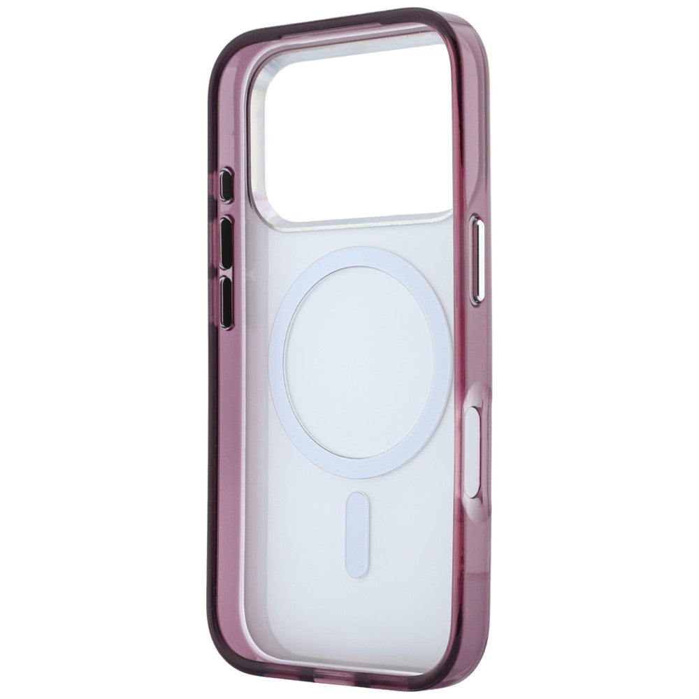Husa de protectie Karl Lagerfeld compatibil cu iPhone 18 Pro / iPhone 17 Pro, Bordo
