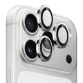 Folie de protectie Lito S+ compatibil cu iPhone 18 Pro / iPhone 18 Pro Max, Argintiu