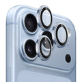 Folie de protectie Lito S+ compatibil cu iPhone 18 Pro / iPhone 18 Pro Max, Albastru
