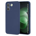 Husa de protectie Techsuit SoftFlex compatibil cu Xiaomi Redmi Note 17 Pro Max, Albastru