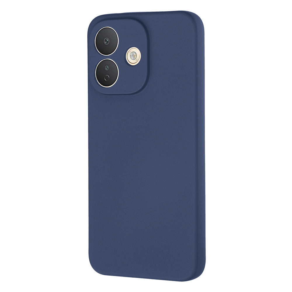 Husa de protectie Techsuit SoftFlex compatibil cu Xiaomi Redmi Note 17 Pro 5G, Albastru