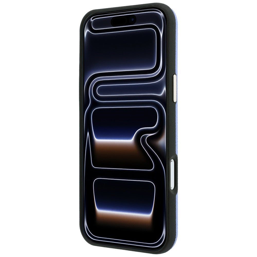 Husa de protectie Guess compatibil cu iPhone 17 Pro Max / iPhone 18 Pro Max, Albastru