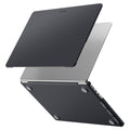 Husa laptop Spigen Nano Pop (ACS11272), Policarbonat, Negru