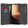 Husa de protectie Techsuit Confy Cover compatibil cu Xiaomi Redmi 17C 5G, Negru
