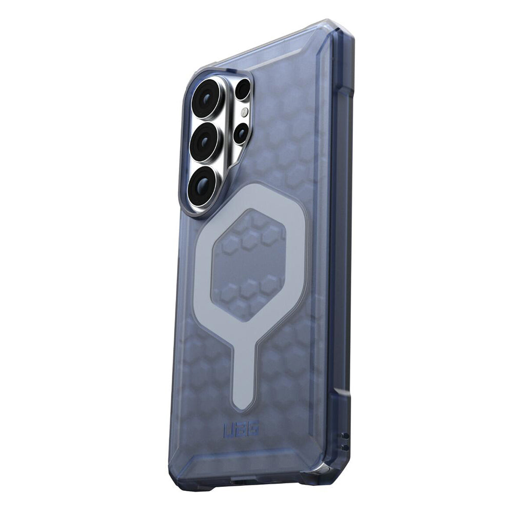 Husa de protectie UAG Essential Armor compatibil cu Samsung Galaxy S26 Ultra, Albastru