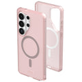 Husa de protectie UAG Dot MagSafe compatibil cu Samsung Galaxy S26 Ultra, Roz