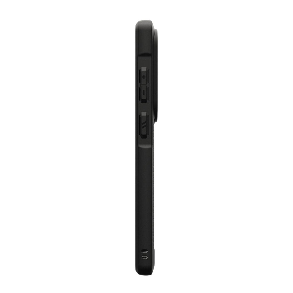 Husa de protectie UAG Metropolis LT MagSafe compatibil cu Samsung Galaxy S26 Ultra, Negru