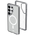 Husa de protectie UAG Dot MagSafe compatibil cu Samsung Galaxy S26 Ultra, Transparent