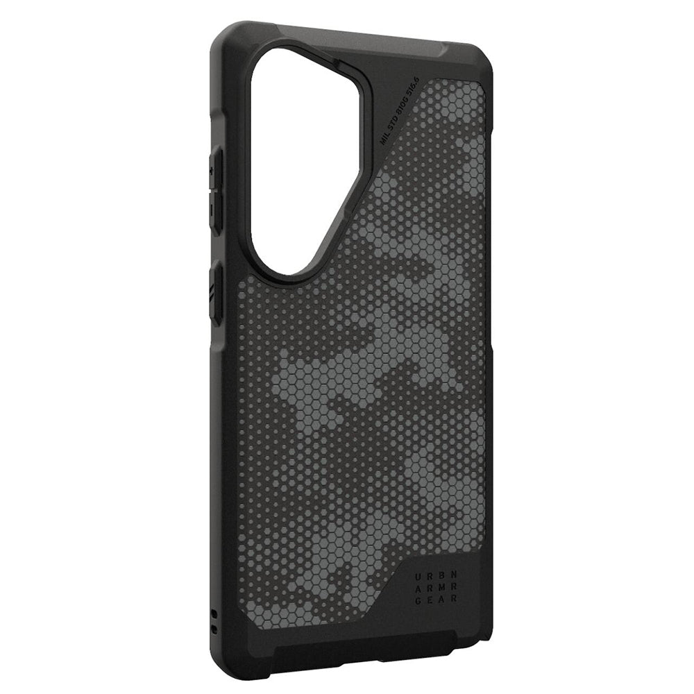 Husa de protectie UAG Metropolis LT MagSafe compatibil cu Samsung Galaxy S26 Ultra, Negru
