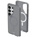 Husa de protectie UAG Dot MagSafe compatibil cu Samsung Galaxy S26 Ultra, Gri
