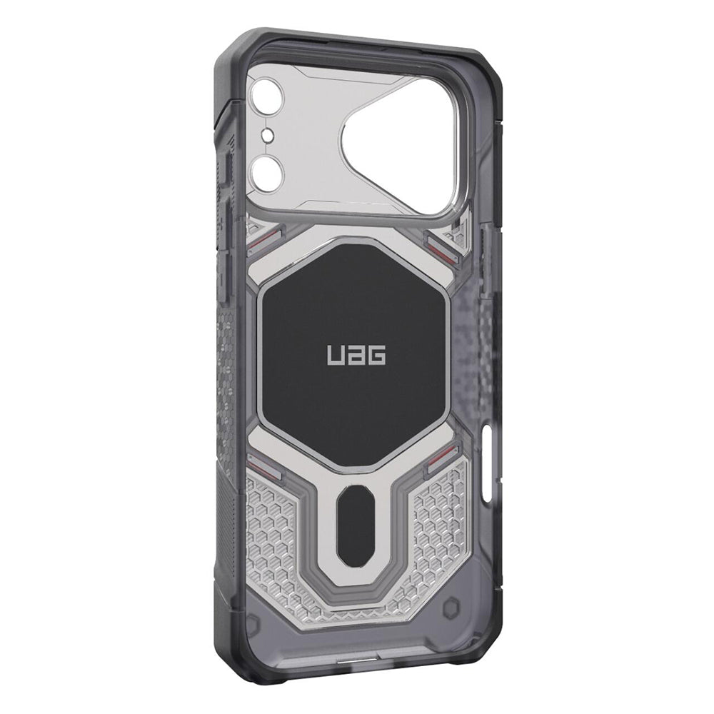 Husa de protectie UAG Monarch Pro compatibil cu iPhone 17 Pro Max / iPhone 18 Pro Max, Negru