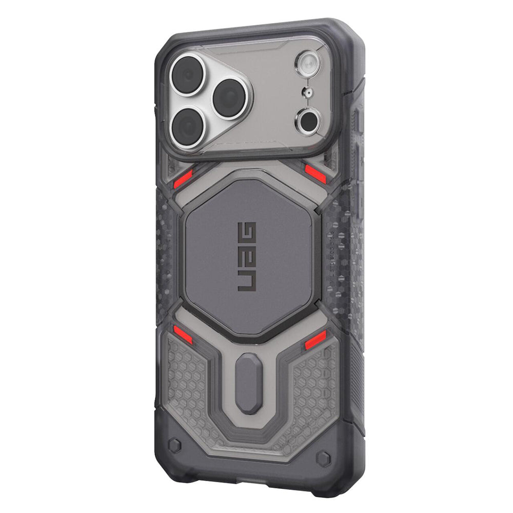 Husa de protectie UAG Monarch Pro compatibil cu iPhone 17 Pro Max / iPhone 18 Pro Max, Negru