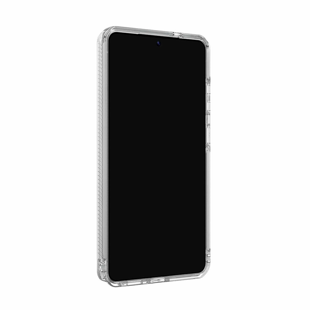 Husa de protectie UAG Plyo compatibil cu Samsung Galaxy S26 Ultra, Argintiu