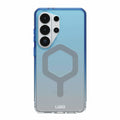 Husa de protectie UAG Plyo compatibil cu Samsung Galaxy S26 Ultra, Albastru