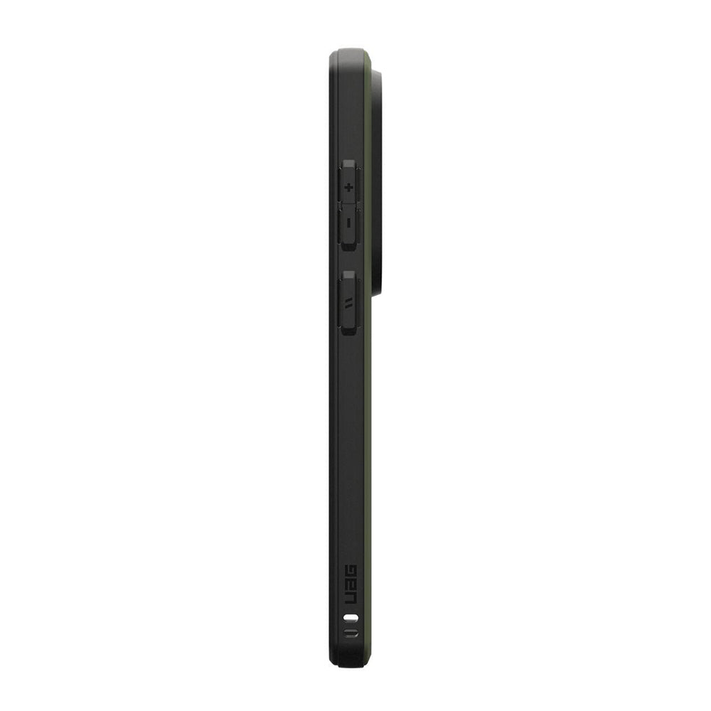 Husa de protectie UAG Civilian LT compatibil cu Samsung Galaxy S26 Ultra, Verde