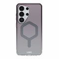 Husa de protectie UAG Plyo compatibil cu Samsung Galaxy S26 Ultra, Negru / Transparent