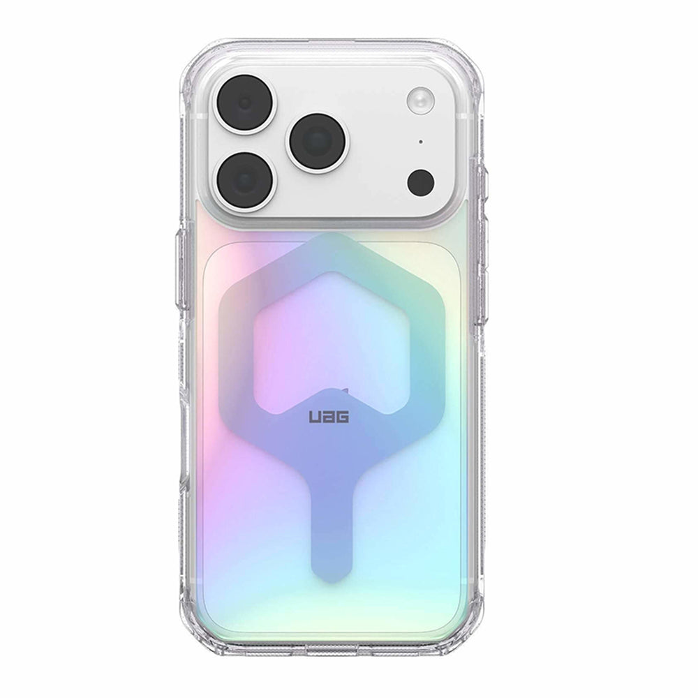 Husa de protectie UAG Plyo compatibil cu iPhone 17 Pro Max / iPhone 18 Pro Max, Multicolor