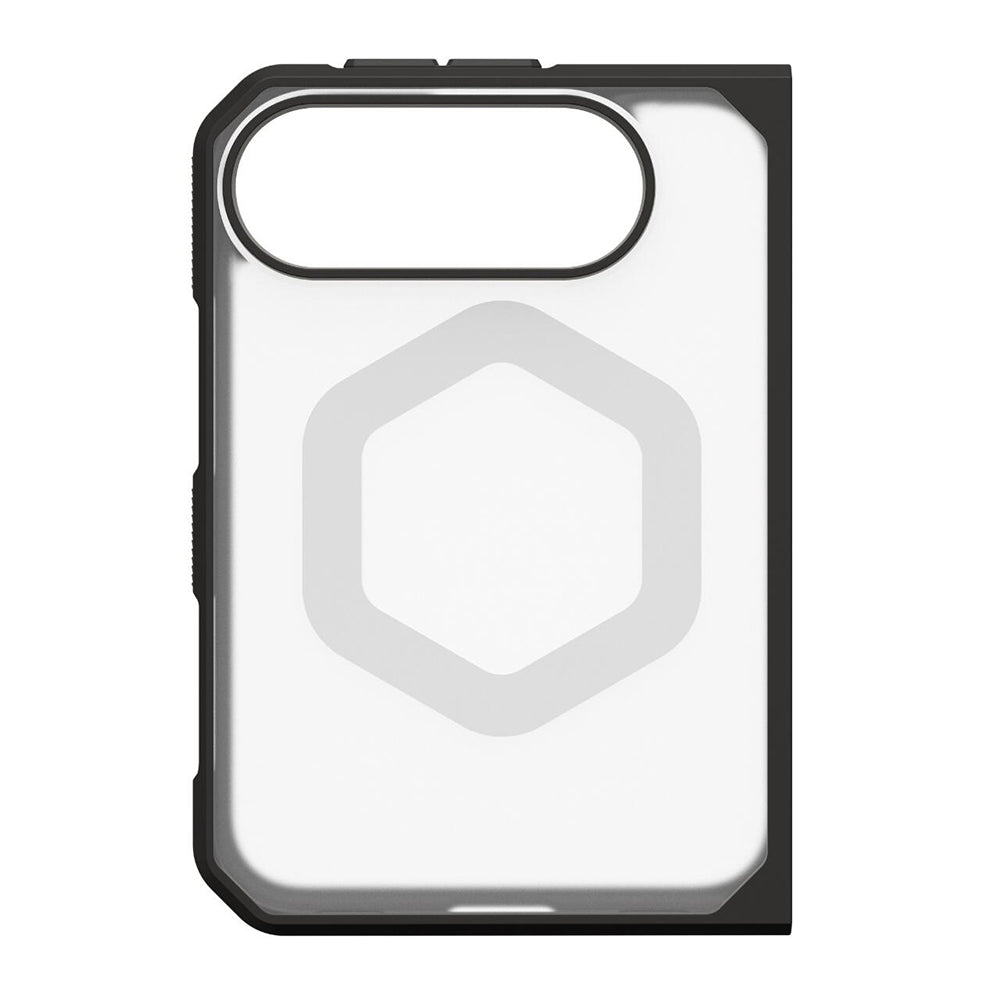 Husa de protectie UAG Mouve MagSafe compatibil cu iPhone Duo, Gri