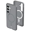 Husa de protectie UAG Dot MagSafe compatibil cu Samsung Galaxy S26, Gri