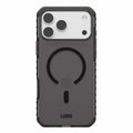 Husa de protectie UAG Plyo LT MagSafe compatibil cu iPhone 17 Pro Max / iPhone 18 Pro Max, Gri