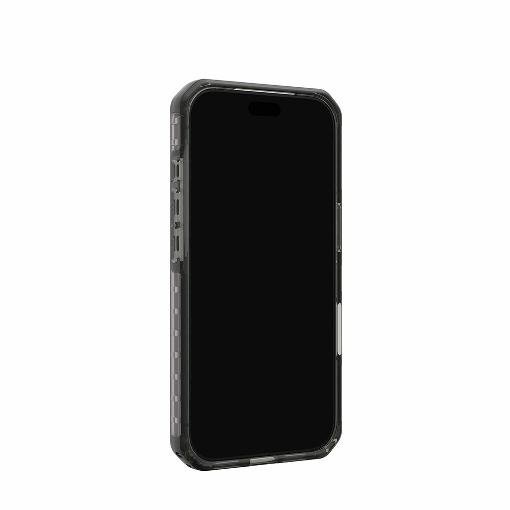 Husa de protectie UAG Plyo LT compatibil cu iPhone 17 Pro / iPhone 18 Pro, Negru