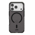 Husa de protectie UAG Plyo LT compatibil cu iPhone 17 Pro / iPhone 18 Pro, Negru