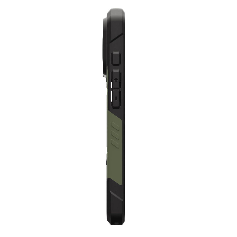 Husa de protectie UAG Pathfinder compatibil cu iPhone 18 Pro Max / iPhone 17 Pro Max, Verde