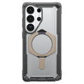 Husa de protectie UAG Plasma XTE compatibil cu Samsung Galaxy S26 Ultra, Argintiu