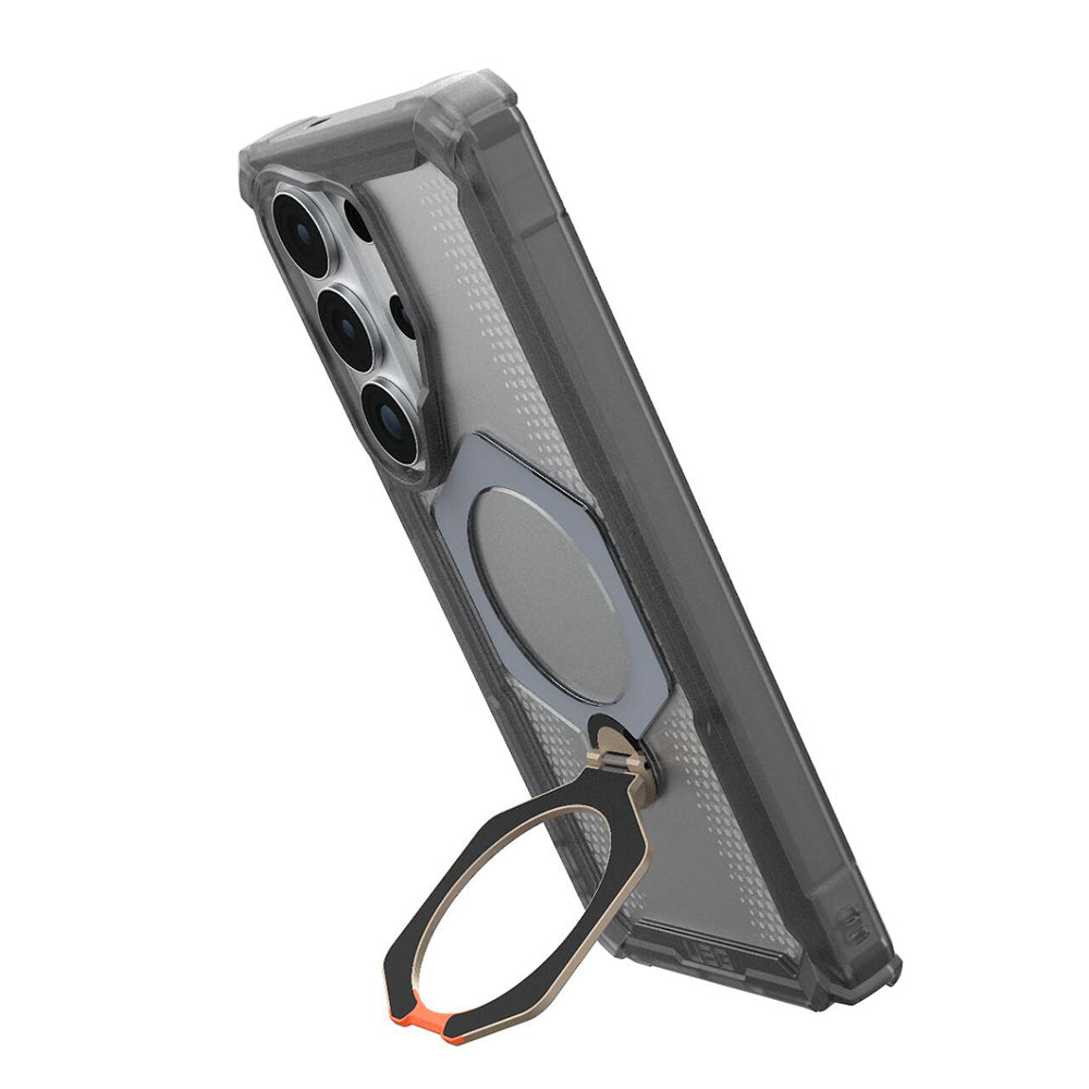 Husa de protectie UAG Plasma XTE 360 compatibil cu Samsung Galaxy S26 Ultra, Negru / Transparent