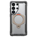 Husa de protectie UAG Plasma XTE 360 compatibil cu Samsung Galaxy S26 Ultra, Negru / Transparent