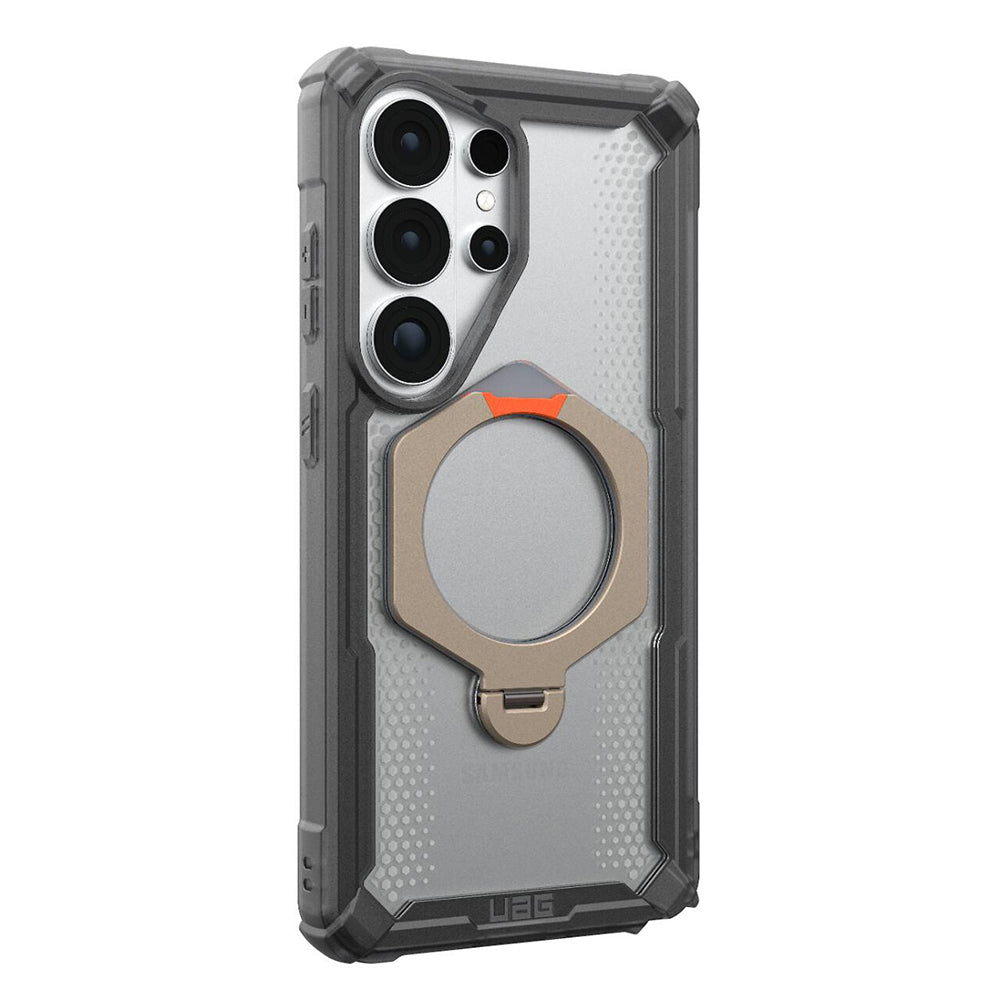 Husa de protectie UAG Plasma XTE 360 compatibil cu Samsung Galaxy S26 Ultra, Negru / Transparent