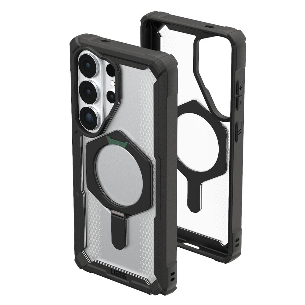 Husa de protectie UAG Plasma XTE compatibil cu Samsung Galaxy S26 Ultra, Argintiu
