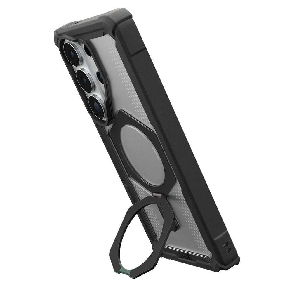 Husa de protectie UAG Plasma XTE compatibil cu Samsung Galaxy S26 Ultra, Argintiu