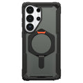 Husa de protectie UAG Plasma XTE compatibil cu Samsung Galaxy S26 Ultra, Negru