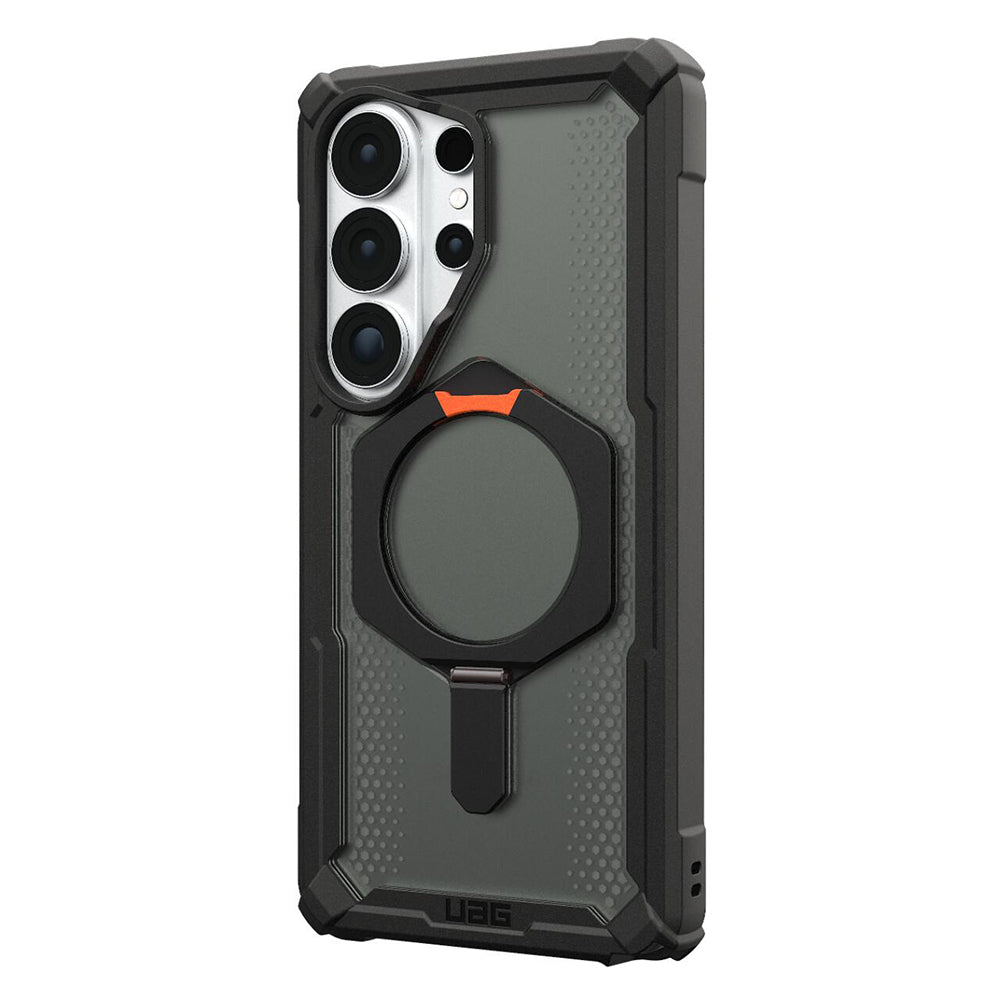 Husa de protectie UAG Plasma XTE compatibil cu Samsung Galaxy S26 Ultra, Negru
