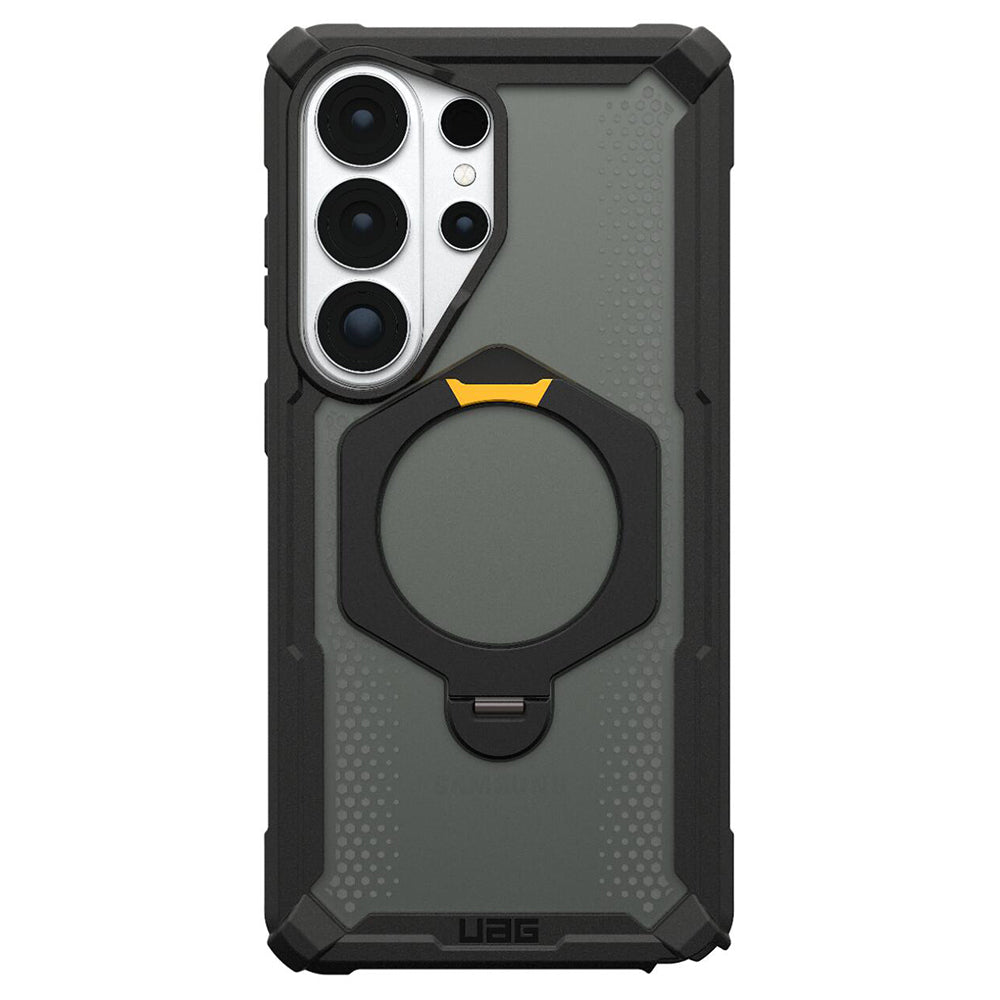 Husa de protectie UAG Plasma XTE 360 compatibil cu Samsung Galaxy S26 Ultra, Negru