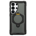 Husa de protectie UAG Plasma XTE 360 compatibil cu Samsung Galaxy S26 Ultra, Negru