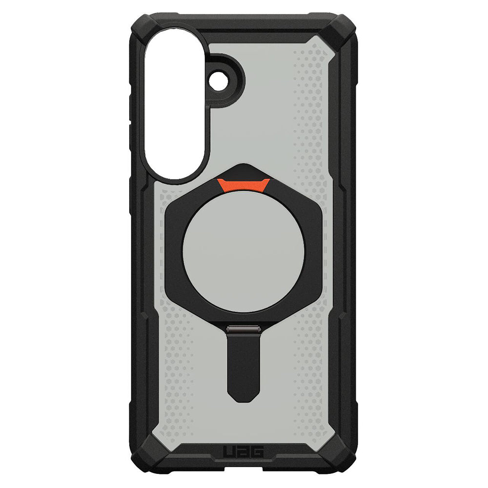 Husa de protectie UAG Plasma XTE compatibil cu Samsung Galaxy S26, Negru