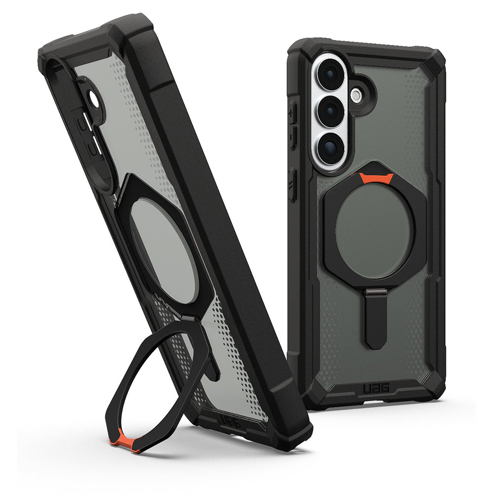 Husa de protectie UAG Plasma XTE compatibil cu Samsung Galaxy S26, Negru