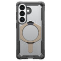 Husa de protectie UAG Plasma XTE compatibil cu Samsung Galaxy S26, Argintiu