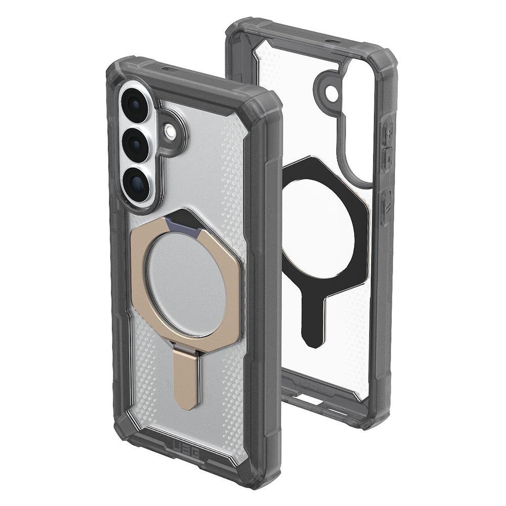 Husa de protectie UAG Plasma XTE compatibil cu Samsung Galaxy S26, Argintiu