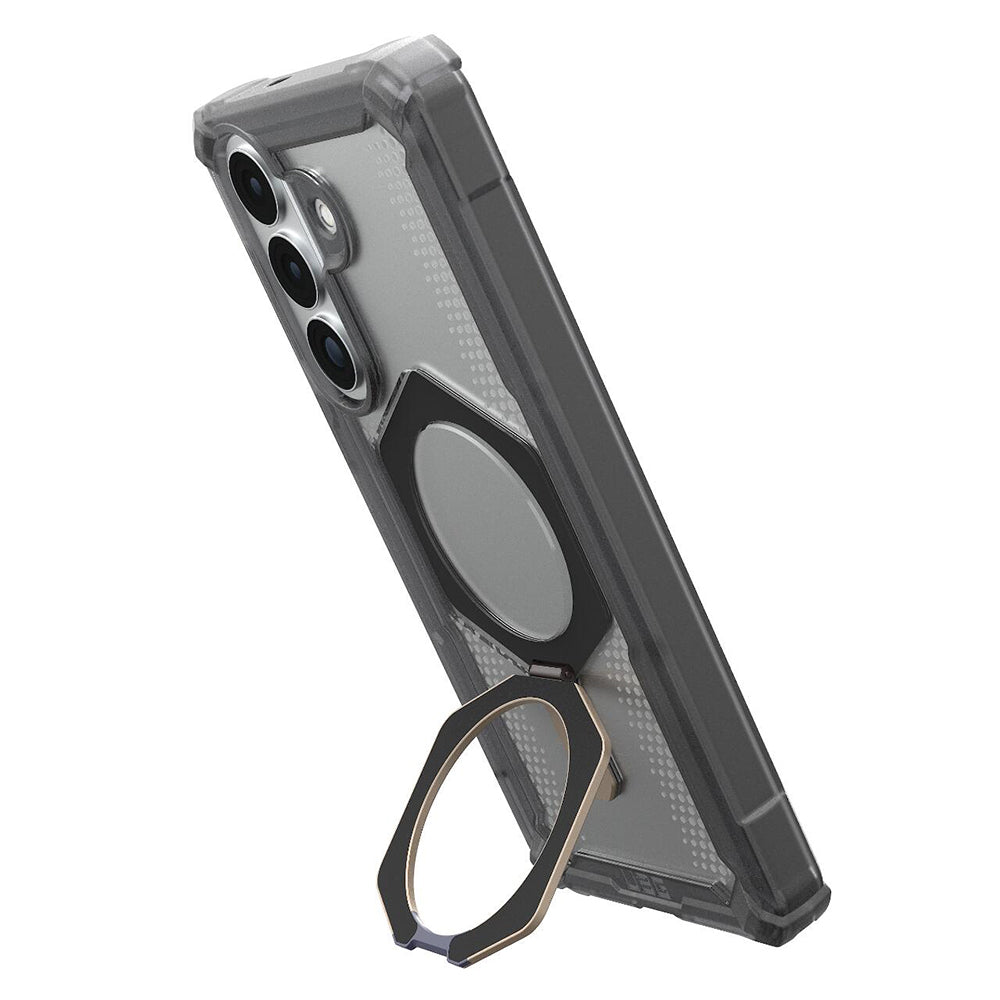 Husa de protectie UAG Plasma XTE compatibil cu Samsung Galaxy S26, Argintiu