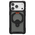 Husa de protectie UAG Plasma XTE compatibil cu iPhone 17 Pro Max / iPhone 18 Pro Max, Negru