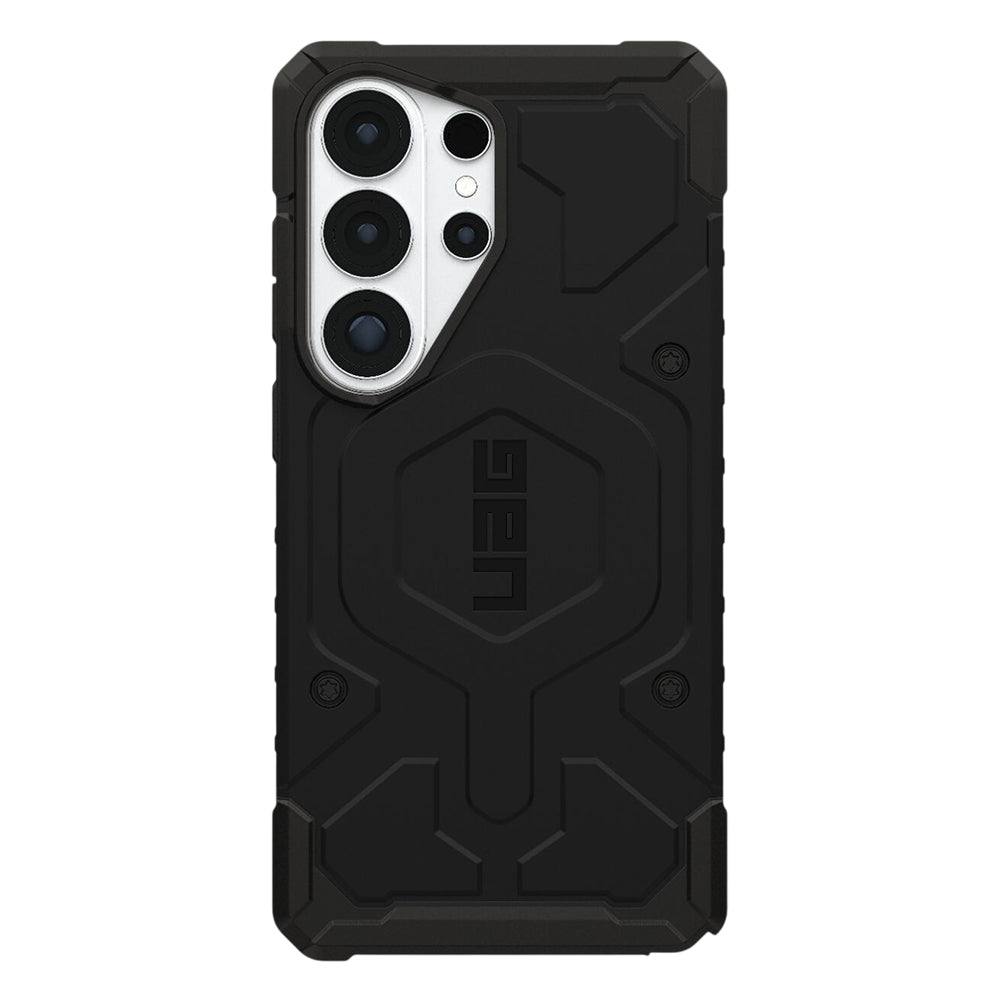 Husa de protectie UAG Pathfinder compatibil cu Samsung Galaxy S26 Ultra, Negru