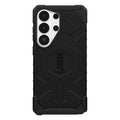 Husa de protectie UAG Pathfinder compatibil cu Samsung Galaxy S26 Ultra, Negru