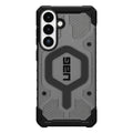 Husa de protectie UAG Pathfinder compatibil cu Samsung Galaxy S26, Cenusiu