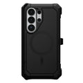 Husa de protectie UAG Trooper MagSafe compatibil cu Samsung Galaxy S26 Ultra, Negru