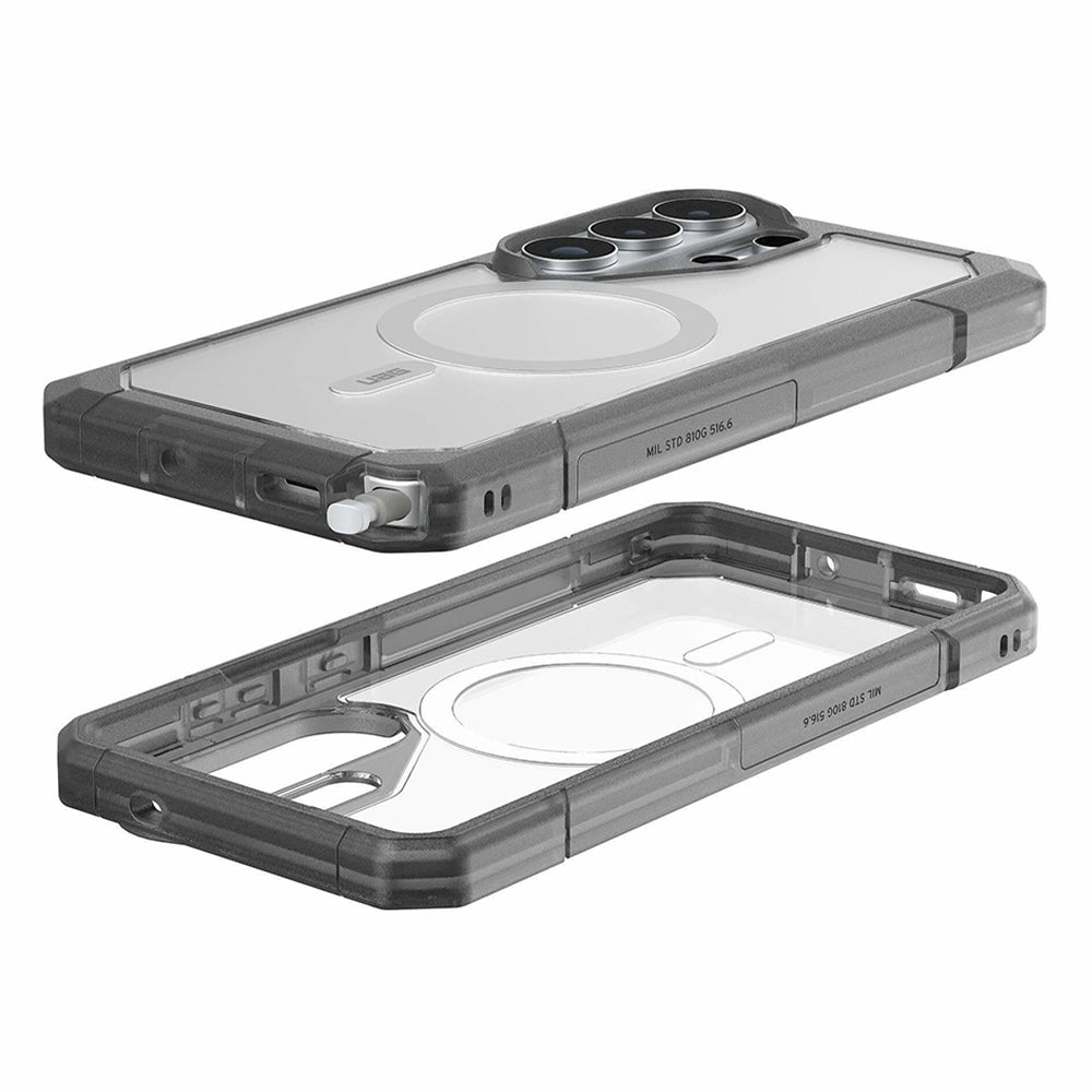 Husa de protectie UAG Trooper MagSafe compatibil cu Samsung Galaxy S26 Ultra, Albastru